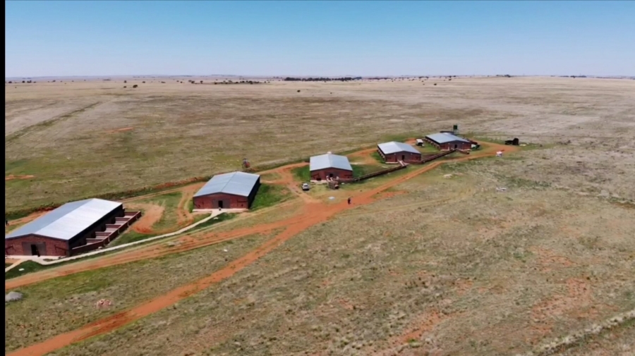 Commercial Property for Sale in Dealesville Free State